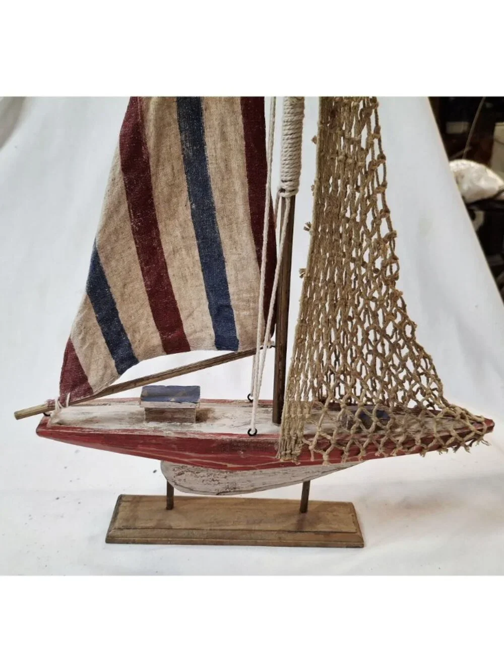 N/A this handcrafted